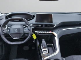 Peugeot 5008 NEW ACTIVE 1.5 BlueHDI 130 EAT8 Е 6.2//2011R20 | Auto.bg — изображение 9 Peugeot 5008 NEW ACTIVE 1.5 BlueHDI 130 EAT8 Е 6.2//2011R20 | Auto.bg — изображение 9