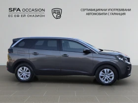 Peugeot 5008 NEW ACTIVE 1.5 BlueHDI 130 EAT8 Е 6.2//2011R20 | Auto.bg — изображение 4 Peugeot 5008 NEW ACTIVE 1.5 BlueHDI 130 EAT8 Е 6.2//2011R20 | Auto.bg — изображение 4