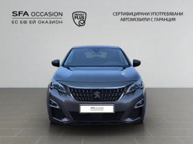 Peugeot 5008 NEW ACTIVE 1.5 BlueHDI 130 EAT8 Е 6.2//2011R20 | Auto.bg — изображение 2 Peugeot 5008 NEW ACTIVE 1.5 BlueHDI 130 EAT8 Е 6.2//2011R20 | Auto.bg — изображение 2