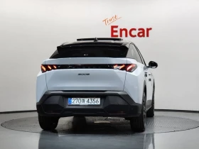 Peugeot 3008 1.2 GT ПАНОРАМА* ПОДГРЕВ* ОБДУХВАНЕ | Auto.bg — изображение 4 Peugeot 3008 1.2 GT ПАНОРАМА* ПОДГРЕВ* ОБДУХВАНЕ | Auto.bg — изображение 4