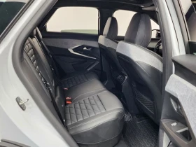 Peugeot 3008 1.2 GT ПАНОРАМА* ПОДГРЕВ* ОБДУХВАНЕ | Auto.bg — изображение 11 Peugeot 3008 1.2 GT ПАНОРАМА* ПОДГРЕВ* ОБДУХВАНЕ | Auto.bg — изображение 11