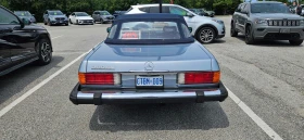 Mercedes-Benz SL * 380SL * АВТОКРЕДИТ БЕЗ ПЪРВОНАЧАЛНА ВНОСКА* | Auto.bg — изображение 4 Mercedes-Benz SL * 380SL * АВТОКРЕДИТ БЕЗ ПЪРВОНАЧАЛНА ВНОСКА* | Auto.bg — изображение 4