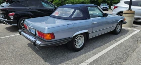 Mercedes-Benz SL * 380SL * АВТОКРЕДИТ БЕЗ ПЪРВОНАЧАЛНА ВНОСКА* | Auto.bg — изображение 14 Mercedes-Benz SL * 380SL * АВТОКРЕДИТ БЕЗ ПЪРВОНАЧАЛНА ВНОСКА* | Auto.bg — изображение 14