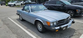 Mercedes-Benz SL * 380SL * АВТОКРЕДИТ БЕЗ ПЪРВОНАЧАЛНА ВНОСКА* | Auto.bg — изображение 13 Mercedes-Benz SL * 380SL * АВТОКРЕДИТ БЕЗ ПЪРВОНАЧАЛНА ВНОСКА* | Auto.bg — изображение 13