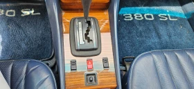 Mercedes-Benz SL * 380SL * АВТОКРЕДИТ БЕЗ ПЪРВОНАЧАЛНА ВНОСКА* | Auto.bg — изображение 10 Mercedes-Benz SL * 380SL * АВТОКРЕДИТ БЕЗ ПЪРВОНАЧАЛНА ВНОСКА* | Auto.bg — изображение 10