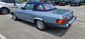 Mercedes-Benz SL * 380SL * АВТОКРЕДИТ БЕЗ ПЪРВОНАЧАЛНА ВНОСКА* | Auto.bg — изображение 2 Mercedes-Benz SL * 380SL * АВТОКРЕДИТ БЕЗ ПЪРВОНАЧАЛНА ВНОСКА* | Auto.bg — изображение 2