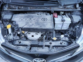 Toyota Yaris 1.33 - 5500 € - 73421106 5 | Car24.bg Toyota Yaris 1.33 - 5500 € - 73421106 5