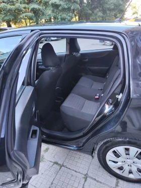 Toyota Yaris 1.33 - 5500 € - 73421106 17 | Car24.bg Toyota Yaris 1.33 - 5500 € - 73421106 17