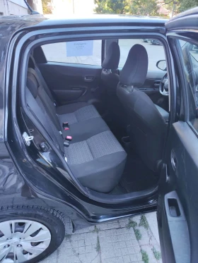 Toyota Yaris 1.33 - 5500 € - 73421106 16 | Car24.bg Toyota Yaris 1.33 - 5500 € - 73421106 16