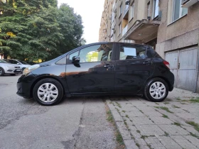 Toyota Yaris 1.33 - 5500 € - 73421106 3 | Car24.bg Toyota Yaris 1.33 - 5500 € - 73421106 3