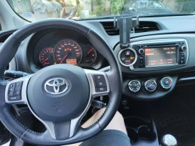 Toyota Yaris 1.33 - 5500 € - 73421106 13 | Car24.bg Toyota Yaris 1.33 - 5500 € - 73421106 13