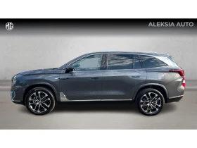 Mg S9-PHEV Месечна вноска от 430 | Auto.bg — изображение 2 Mg S9-PHEV Месечна вноска от 430 | Auto.bg — изображение 2