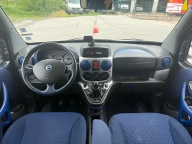 Fiat Doblo 1.9 JTD | Auto.bg — изображение 9 Fiat Doblo 1.9 JTD | Auto.bg — изображение 9
