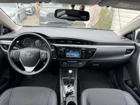 Toyota Corolla 1.6i* АВТОМАТИК 67200км.ПЪЛНА ИСТОРИЯ В ТОЙОТА | Auto.bg — изображение 9 Toyota Corolla 1.6i* АВТОМАТИК 67200км.ПЪЛНА ИСТОРИЯ В ТОЙОТА | Auto.bg — изображение 9