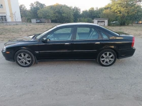 Volvo S80 D5 - 2599 € - 54293783 3 | Car24.bg Volvo S80 D5 - 2599 € - 54293783 3