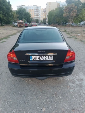 Volvo S80 D5 - 2599 € - 54293783 2 | Car24.bg Volvo S80 D5 - 2599 € - 54293783 2
