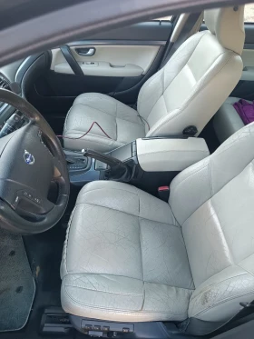 Volvo S80 D5 - 2599 € - 54293783 7 | Car24.bg Volvo S80 D5 - 2599 € - 54293783 7