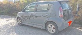 Daihatsu Sirion - 1350 € - 10193118 4 | Car24.bg Daihatsu Sirion - 1350 € - 10193118 4