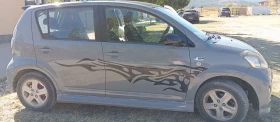 Daihatsu Sirion - 1350 € - 10193118 9 | Car24.bg Daihatsu Sirion - 1350 € - 10193118 9
