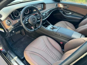 Mercedes-Benz S 550 - 30000 € - 87554377 8 | Car24.bg Mercedes-Benz S 550 - 30000 € - 87554377 8