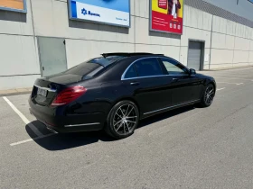 Mercedes-Benz S 550 - 30000 € - 87554377 3 | Car24.bg Mercedes-Benz S 550 - 30000 € - 87554377 3