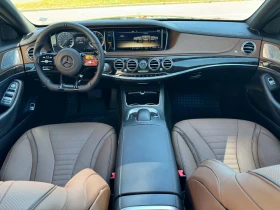 Mercedes-Benz S 550 - 30000 € - 87554377 11 | Car24.bg Mercedes-Benz S 550 - 30000 € - 87554377 11