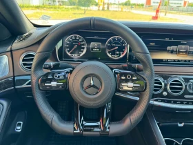 Mercedes-Benz S 550 - 30000 € - 87554377 10 | Car24.bg Mercedes-Benz S 550 - 30000 € - 87554377 10
