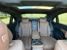 Mercedes-Benz S 550 - 30000 € - 87554377 13 | Car24.bg Mercedes-Benz S 550 - 30000 € - 87554377 13