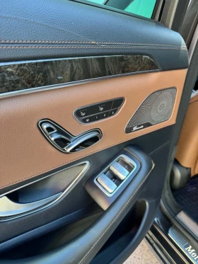 Mercedes-Benz S 550 - 30000 € - 87554377 16 | Car24.bg Mercedes-Benz S 550 - 30000 € - 87554377 16