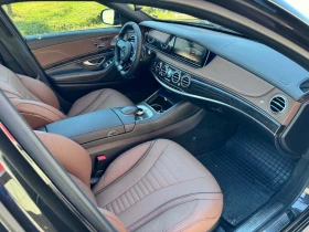 Mercedes-Benz S 550 - 30000 € - 87554377 14 | Car24.bg Mercedes-Benz S 550 - 30000 € - 87554377 14