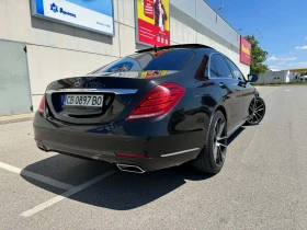 Mercedes-Benz S 550 - 30000 € - 87554377 6 | Car24.bg Mercedes-Benz S 550 - 30000 € - 87554377 6