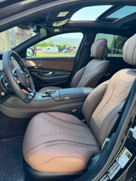 Mercedes-Benz S 550 - 30000 € - 87554377 9 | Car24.bg Mercedes-Benz S 550 - 30000 € - 87554377 9