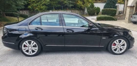 Mercedes-Benz C 200 Mercedes-Benz C 200 kompressor - 7200 € - 16068952 5 | Car24.bg Mercedes-Benz C 200 Mercedes-Benz C 200 kompressor - 7200 € - 16068952 5
