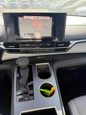 Toyota Sienna * AWD * CARFAX * ОПЦИЯ ЗА ФИНАНСИРАНЕ - 46400 € - 82715535 9 | Car24.bg Toyota Sienna * AWD * CARFAX * ОПЦИЯ ЗА ФИНАНСИРАНЕ - 46400 € - 82715535 9