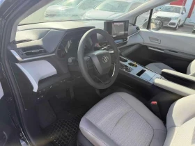 Toyota Sienna * AWD * CARFAX * ОПЦИЯ ЗА ФИНАНСИРАНЕ - 46400 € - 82715535 5 | Car24.bg Toyota Sienna * AWD * CARFAX * ОПЦИЯ ЗА ФИНАНСИРАНЕ - 46400 € - 82715535 5