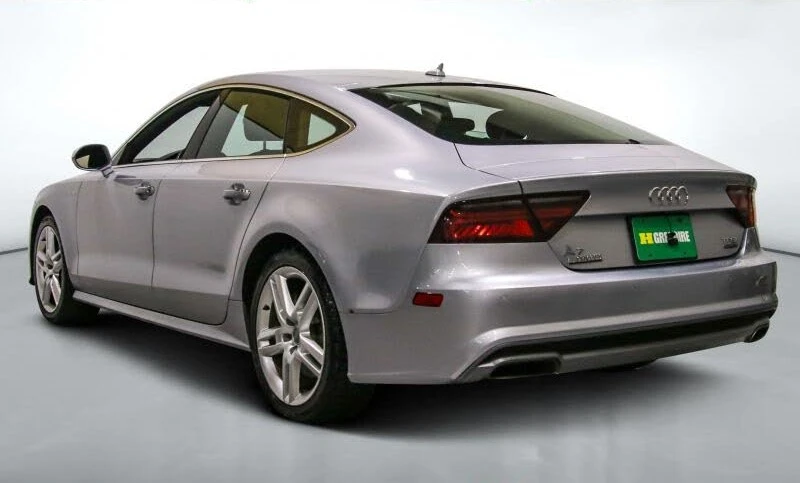 Audi A7 3.0T Progressiv AWD * AвтоКредит* (ЦЕНА ДО БГ) - изображение 5 | Auto.bg Audi A7 3.0T Progressiv AWD * AвтоКредит* (ЦЕНА ДО БГ) - изображение 5