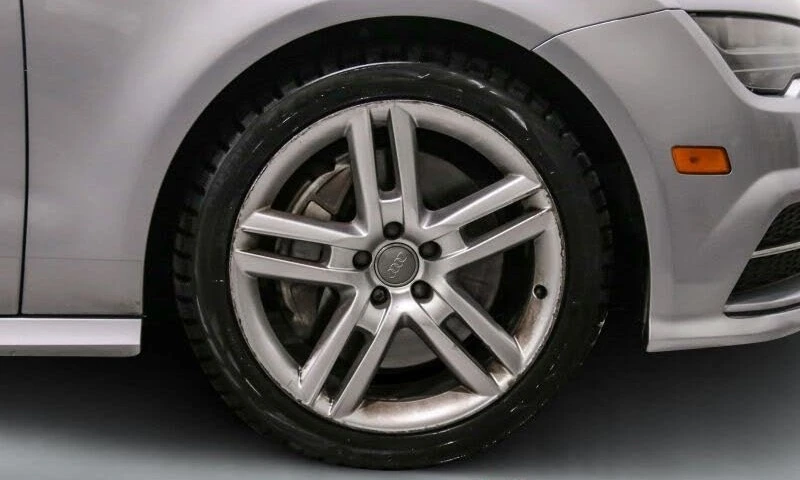 Audi A7 3.0T Progressiv AWD * AвтоКредит* (ЦЕНА ДО БГ) - изображение 7 | Auto.bg Audi A7 3.0T Progressiv AWD * AвтоКредит* (ЦЕНА ДО БГ) - изображение 7