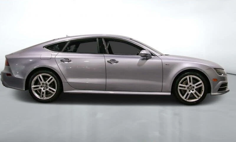 Audi A7 3.0T Progressiv AWD * AвтоКредит* (ЦЕНА ДО БГ) - изображение 4 | Auto.bg Audi A7 3.0T Progressiv AWD * AвтоКредит* (ЦЕНА ДО БГ) - изображение 4