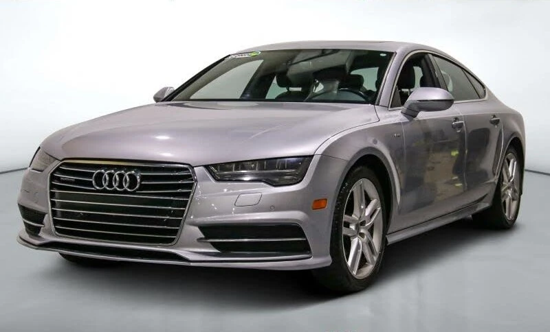 Audi A7 3.0T Progressiv AWD * AвтоКредит* (ЦЕНА ДО БГ) - изображение 3 | Auto.bg Audi A7 3.0T Progressiv AWD * AвтоКредит* (ЦЕНА ДО БГ) - изображение 3