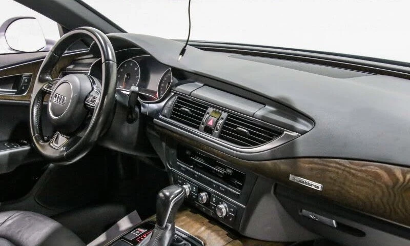 Audi A7 3.0T Progressiv AWD * AвтоКредит* (ЦЕНА ДО БГ) - изображение 10 | Auto.bg Audi A7 3.0T Progressiv AWD * AвтоКредит* (ЦЕНА ДО БГ) - изображение 10