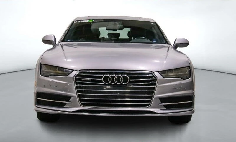 Audi A7 3.0T Progressiv AWD * AвтоКредит* (ЦЕНА ДО БГ) - изображение 2 | Auto.bg Audi A7 3.0T Progressiv AWD * AвтоКредит* (ЦЕНА ДО БГ) - изображение 2