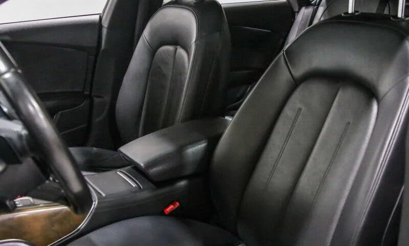 Audi A7 3.0T Progressiv AWD * AвтоКредит* (ЦЕНА ДО БГ) - изображение 8 | Auto.bg Audi A7 3.0T Progressiv AWD * AвтоКредит* (ЦЕНА ДО БГ) - изображение 8