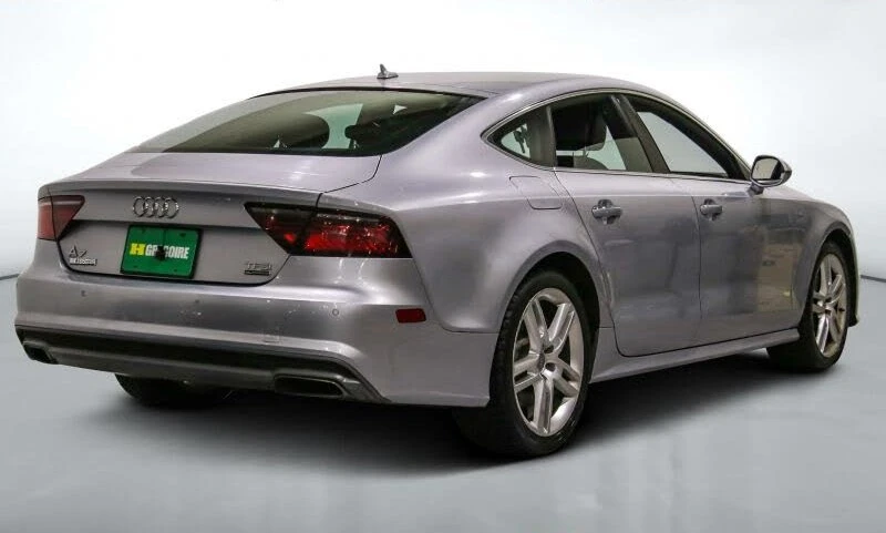 Audi A7 3.0T Progressiv AWD * AвтоКредит* (ЦЕНА ДО БГ) - изображение 6 | Auto.bg Audi A7 3.0T Progressiv AWD * AвтоКредит* (ЦЕНА ДО БГ) - изображение 6