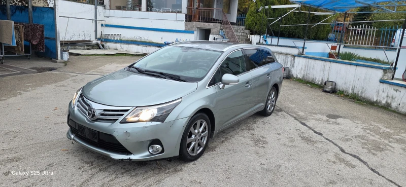 Toyota Avensis - 8600 лв. / 4397.11 € - 50508040 1 | Car24.bg Toyota Avensis - 8600 лв. / 4397.11 € - 50508040 1