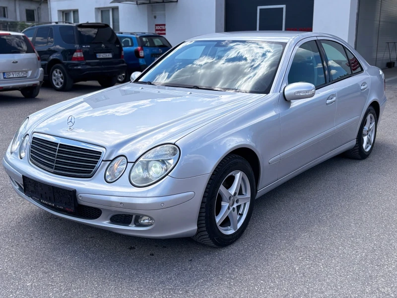 Mercedes-Benz E 280 3.0 V6 4Matic - 2900 € / 5671.91 лв. - 66844089 1 | Car24.bg Mercedes-Benz E 280 3.0 V6 4Matic - 2900 € / 5671.91 лв. - 66844089 1