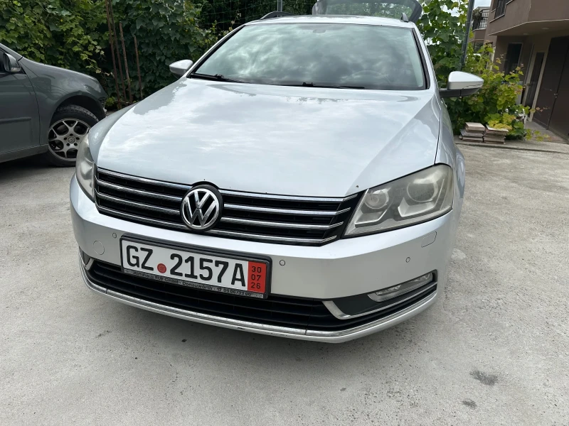 VW Passat - 7500 € / 14668.73 лв. - 28239974 1 | Car24.bg VW Passat - 7500 € / 14668.73 лв. - 28239974 1