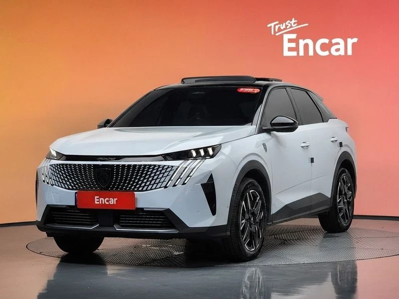 Peugeot 3008 1.2 GT ПАНОРАМА* ПОДГРЕВ* ОБДУХВАНЕ | Auto.bg — изображение 1 Peugeot 3008 1.2 GT ПАНОРАМА* ПОДГРЕВ* ОБДУХВАНЕ | Auto.bg — изображение 1