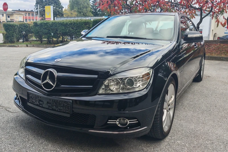 Mercedes-Benz C 200 Mercedes-Benz C 200 kompressor - 7200 € - 16068952 1 | Car24.bg Mercedes-Benz C 200 Mercedes-Benz C 200 kompressor - 7200 € - 16068952 1
