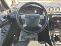 Ford S-Max 2.0TDCI163k.LED кожа - [8] 