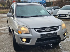 Kia Sportage Feis benzin/Gas - 6999 лв. / 3578.53 € - 62647120 10 | Car24.bg Kia Sportage Feis benzin/Gas - 6999 лв. / 3578.53 € - 62647120 10